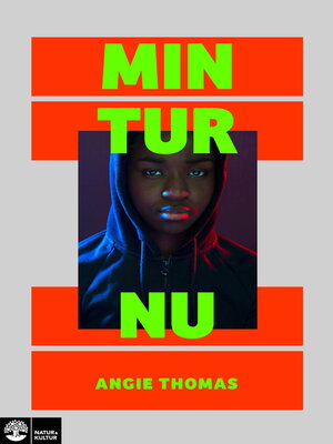 cover image of Min tur nu